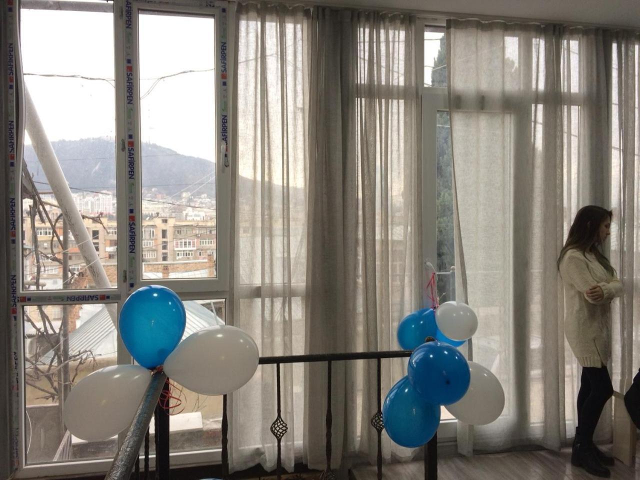 Blossom Hostel Updated ! Обновлено !!! City Center! Perfect Order!!! Snow-White Bed Linen!!! Идеальный Порядок!!! Белоснежное Постельное Белье!!! Центр Города !!! Tbilisi Ngoại thất bức ảnh